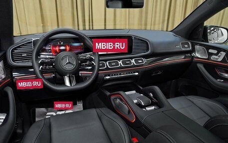 Mercedes-Benz GLE Coupe, 2025 год, 15 690 000 рублей, 11 фотография