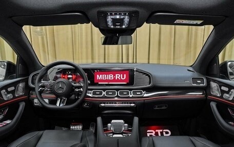 Mercedes-Benz GLE Coupe, 2025 год, 15 690 000 рублей, 12 фотография