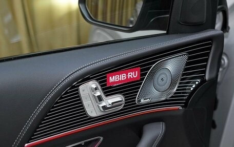 Mercedes-Benz GLE Coupe, 2025 год, 15 690 000 рублей, 17 фотография