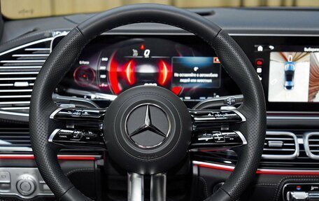 Mercedes-Benz GLE Coupe, 2025 год, 15 690 000 рублей, 14 фотография