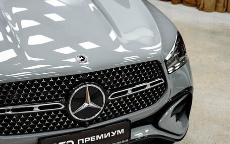 Mercedes-Benz GLE Coupe, 2025 год, 15 690 000 рублей, 27 фотография