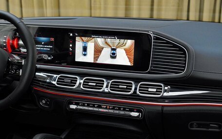 Mercedes-Benz GLE Coupe, 2025 год, 15 690 000 рублей, 22 фотография
