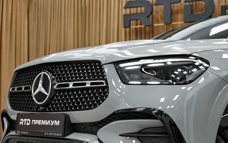 Mercedes-Benz GLE Coupe, 2025 год, 15 690 000 рублей, 25 фотография