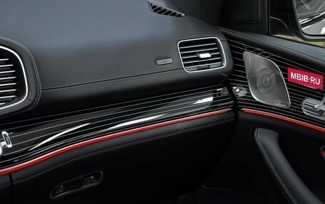 Mercedes-Benz GLE Coupe, 2025 год, 15 690 000 рублей, 19 фотография