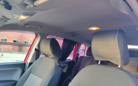 Ford Fusion I, 2011 год, 690 000 рублей, 2 фотография