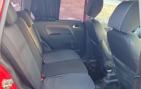 Ford Fusion I, 2011 год, 690 000 рублей, 3 фотография