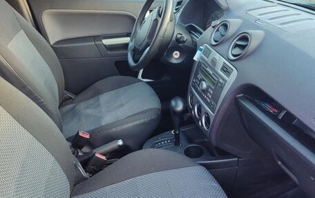 Ford Fusion I, 2011 год, 690 000 рублей, 4 фотография