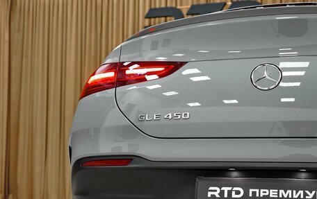 Mercedes-Benz GLE Coupe, 2025 год, 15 690 000 рублей, 30 фотография