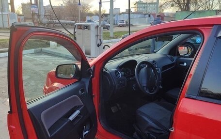 Ford Fusion I, 2011 год, 690 000 рублей, 6 фотография