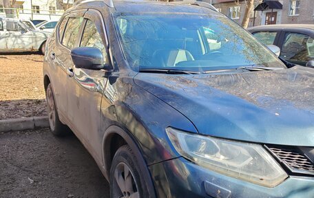 Nissan X-Trail, 2018 год, 1 500 000 рублей, 2 фотография