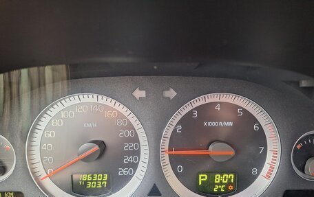 Volvo XC90 II рестайлинг, 2012 год, 1 990 000 рублей, 5 фотография