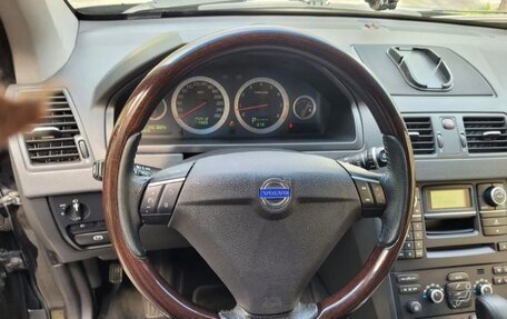 Volvo XC90 II рестайлинг, 2012 год, 1 990 000 рублей, 8 фотография