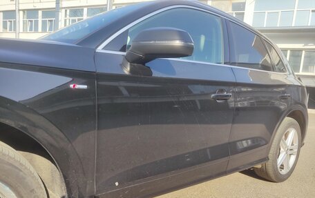 Audi Q5, 2019 год, 3 799 000 рублей, 3 фотография