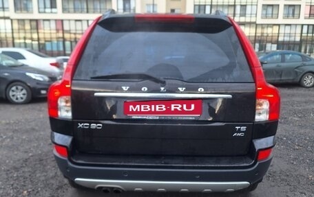 Volvo XC90 II рестайлинг, 2012 год, 1 990 000 рублей, 4 фотография