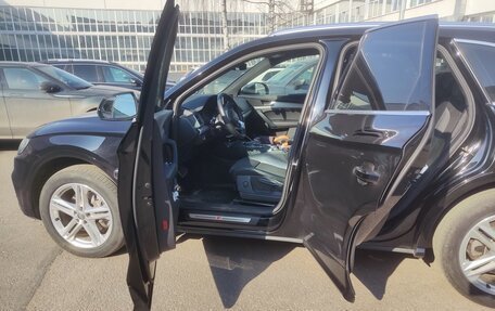 Audi Q5, 2019 год, 3 799 000 рублей, 6 фотография