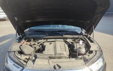 Audi Q5, 2019 год, 3 799 000 рублей, 5 фотография