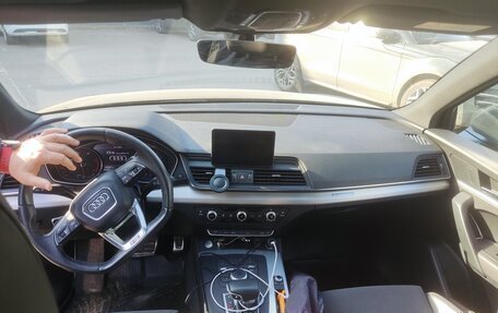 Audi Q5, 2019 год, 3 799 000 рублей, 7 фотография