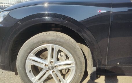 Audi Q5, 2019 год, 3 799 000 рублей, 4 фотография