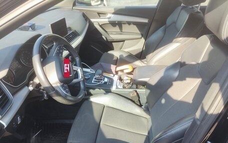 Audi Q5, 2019 год, 3 799 000 рублей, 10 фотография