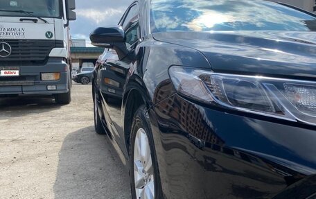 Toyota Camry, 2017 год, 2 800 000 рублей, 5 фотография