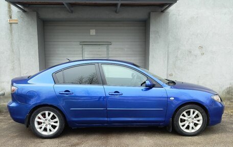 Mazda 3, 2006 год, 373 000 рублей, 4 фотография