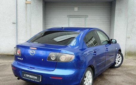 Mazda 3, 2006 год, 373 000 рублей, 8 фотография