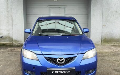 Mazda 3, 2006 год, 373 000 рублей, 2 фотография