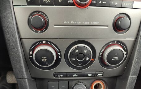 Mazda 3, 2006 год, 373 000 рублей, 15 фотография