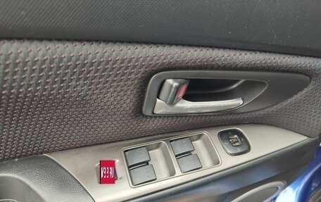 Mazda 3, 2006 год, 373 000 рублей, 11 фотография