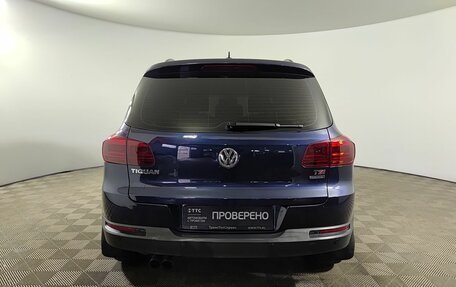 Volkswagen Tiguan I, 2012 год, 1 130 000 рублей, 7 фотография