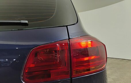 Volkswagen Tiguan I, 2012 год, 1 130 000 рублей, 11 фотография