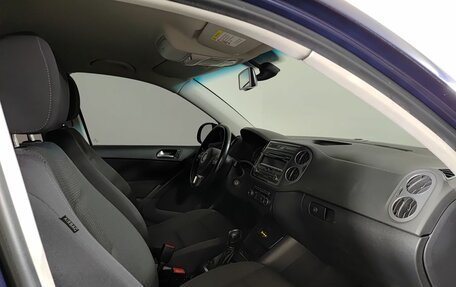 Volkswagen Tiguan I, 2012 год, 1 130 000 рублей, 13 фотография