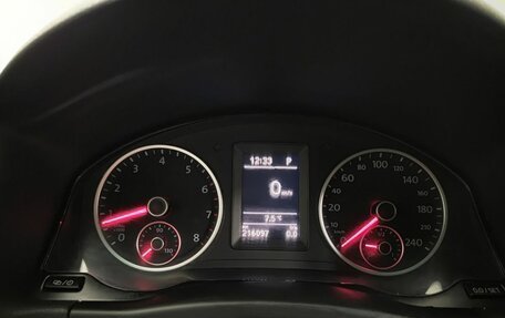 Volkswagen Tiguan I, 2012 год, 1 130 000 рублей, 16 фотография