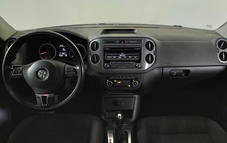 Volkswagen Tiguan I, 2012 год, 1 130 000 рублей, 17 фотография