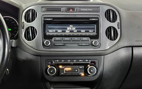 Volkswagen Tiguan I, 2012 год, 1 130 000 рублей, 18 фотография