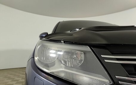 Volkswagen Tiguan I, 2012 год, 1 130 000 рублей, 21 фотография