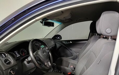 Volkswagen Tiguan I, 2012 год, 1 130 000 рублей, 20 фотография