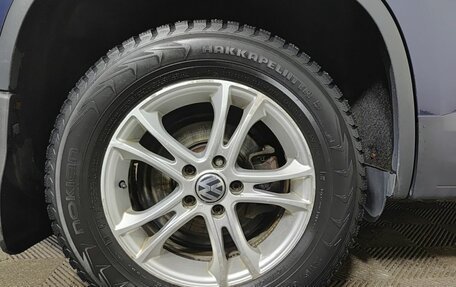 Volkswagen Tiguan I, 2012 год, 1 130 000 рублей, 22 фотография