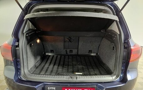 Volkswagen Tiguan I, 2012 год, 1 130 000 рублей, 12 фотография