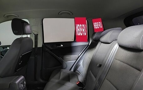 Volkswagen Tiguan I, 2012 год, 1 130 000 рублей, 15 фотография