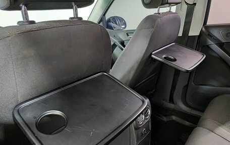 Volkswagen Tiguan I, 2012 год, 1 130 000 рублей, 27 фотография