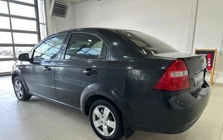 Chevrolet Aveo III, 2010 год, 549 900 рублей, 3 фотография