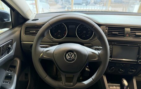 Volkswagen Jetta VI, 2015 год, 1 098 000 рублей, 7 фотография