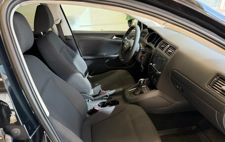 Volkswagen Jetta VI, 2015 год, 1 098 000 рублей, 9 фотография