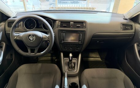 Volkswagen Jetta VI, 2015 год, 1 098 000 рублей, 8 фотография