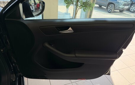 Volkswagen Jetta VI, 2015 год, 1 098 000 рублей, 18 фотография