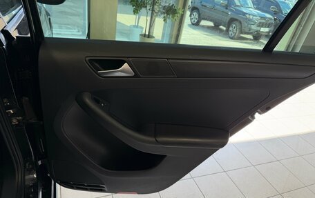 Volkswagen Jetta VI, 2015 год, 1 098 000 рублей, 15 фотография