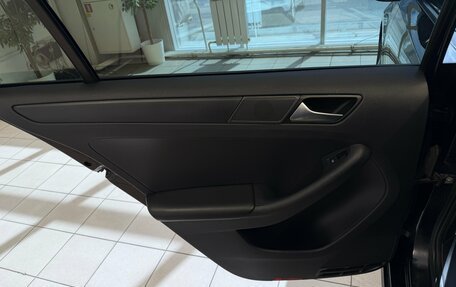 Volkswagen Jetta VI, 2015 год, 1 098 000 рублей, 14 фотография