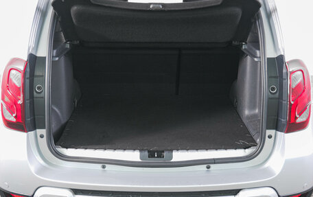 Renault Duster I рестайлинг, 2017 год, 1 279 000 рублей, 8 фотография