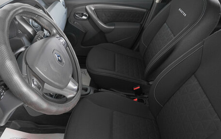 Renault Duster I рестайлинг, 2017 год, 1 279 000 рублей, 9 фотография